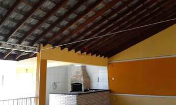 Imagem 3: Chácara para Venda em Campinas, Recanto do Sol II, 1 dormitório, 5 banheiros, 4 vagas