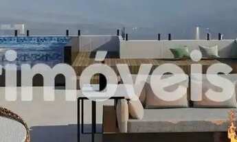 Imagem 5: Área privativa 3 quartos c/ suíte, closet e 2 vagas à venda no Nazia - Vespasiano!