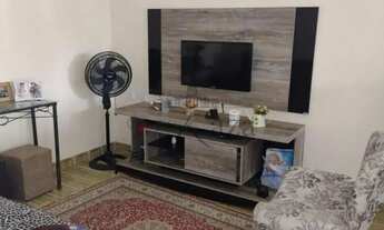 Imagem: Casa - Vila São Bento - 3 Dormitórios