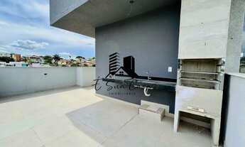 Imagem 3: Cobertura à venda 3 quartos bairro Copacabana - Belo Horizonte/MG