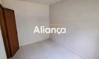 Imagem 12: Apartamento semi mobiliado, térreo de 3 dormitórios para alugar no bairro Jardim Itu em Po