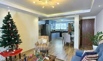 Imagem 4: Apartamento com 3 quartos à venda, 110 m² por R$ 790.000 - Icaraí - Niterói/RJ