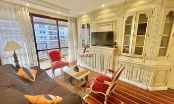 Imagem 2: Francisco Otaviano 3 Qrts, 2 Vagas - c/ Vídeo