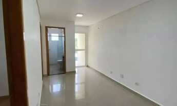 Imagem 2: Apartamento para Alugar - 2 Quartos - Planalto - São Bernardo do Campo/SP