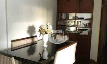 Imagem 3: Apartamento com 3 dormitórios à venda, 98 m² por R$ 450.000,00 - Bosque - Campinas/SP