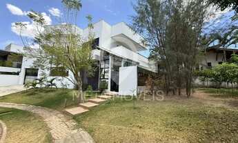 Imagem 2: CASA DUPLEX PARA VENDA CONDOMINIO TERRAS ALPHAVILLE