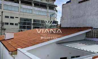 Imagem 2: Casa para alugar - 1 Dormitórios no bairro Mauá em São Caetano do Sul