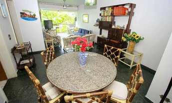 Imagem 6: Apartamento com 4 dormitórios, 126 m² - venda por R$ 550.000,00 ou aluguel por R$ 2.646,00