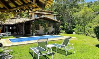 Imagem 4: Imóvel para venda possui 300 metros quadrados com 3 quartos em Areal - Areal - RJ