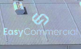 Imagem 2: Galpão Logístico de 40.000 m² em Ribeirão das Neves