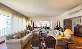 Imagem: Apartamento em Ipanema, 300m², 4 quartos