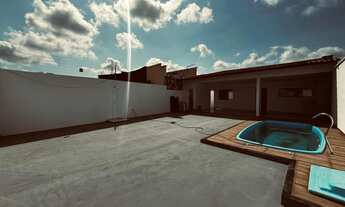 Imagem 4: Casa no Araçagy com 3 quartos TR233782 ARA-12DITB6