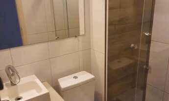 Imagem 4: Apartamento reformado locação - Realengo