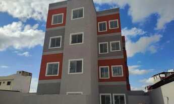 Imagem 3: Apartamento para Venda em São José dos Pinhais, Parque da Fonte, 2 dormitórios, 1 banheiro