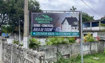 Imagem: Venda - Ótima Área de 1100m² Av. Gastão