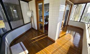 Imagem 6: Apartamento em Humaitá