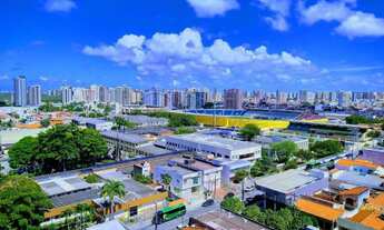 Imagem 5: Amplo apartamento no Condomínio Rembrandt, Próximo à Igreja de São José!