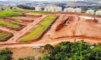 Imagem: Terreno-À VENDA-Parque dos Antúrios-Itatiba-SP