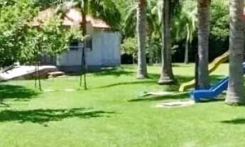 Imagem 3: Casa de alto padrão em condomínio fechado