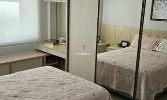 Imagem 8: Apartamento a venda 2 quartos Semimobiliado no Centro de Criciuma