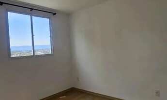 Imagem 3: Apartamento 2 quartos para locação - Condomínio França - Jardim Tropical