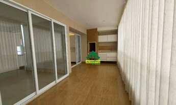 Imagem 7: Apartamento com 3 dormitórios, 170 m² - venda por R$ 1.400.000,00 ou aluguel por R$ 7.050