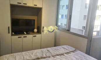 Imagem 2: Excelente Apartamento para venda na Consolação - VN Frei Caneca