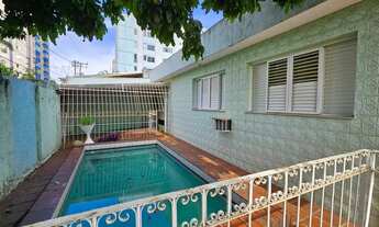 Imagem: Imóvel para venda possui 241 metros quadrados