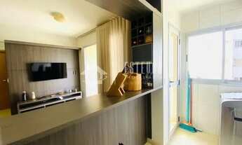 Imagem 4: Apartamento Mobiliado , 2 quartos com suíte - parque Amazônia