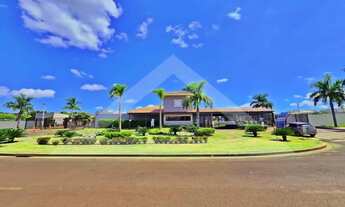 Imagem 5: Terreno à venda no Condomínio Reserva Imperial, próximo ao Novo Shopping - Ribeirão Preto