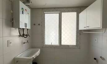 Imagem 5: Apartamento à venda com 63 m² e 2 dormitórios no bairro Higienópolis