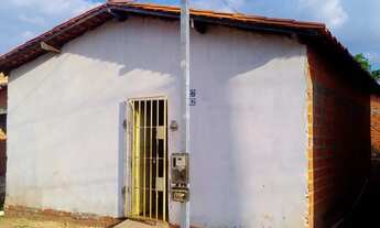 Imagem: Vendo uma casa no Residencial Deus quer