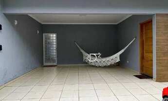 Imagem 4: Casa à venda, 155 m² por R$ 960.000,00 - Jardim Montecatini - Londrina/PR