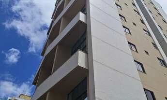 Imagem: Studio Vitória Loft 2 suites, 2 vagas