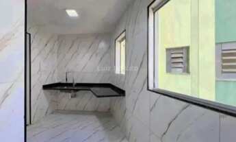 Imagem 11: Apartamento à venda no bairro Ipiranga