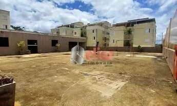 Imagem 2: Apartamento para aluguel com 53 m² e 2 quartos em Vila Cardia, Bauru - SP