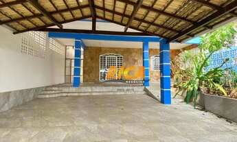 Imagem 4: Lindo Sobrado com 5 dormitórios, 550 m² - venda por R$ 830.000 ou aluguel por R$ 4.300/mês