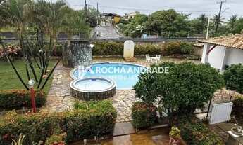 Imagem: Village de Condomínio Jacuipe