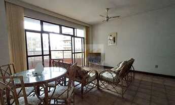 Imagem 2: Apartamento com 2 dormitórios à venda, 152 m² - Braga - Cabo Frio/RJ