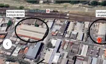 Imagem 3: GALPÃO EXCELENTE EM BARUERI