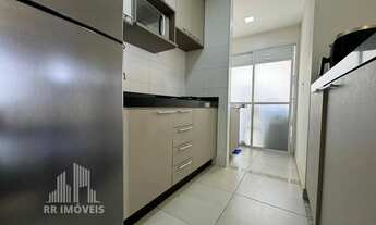 Imagem 3: RR0193 Apartamento 56m² CONDOMÍNIO NEXT - OPORTUNIDADE - 2 Dorms 1 Vaga - Santa Bárbara D