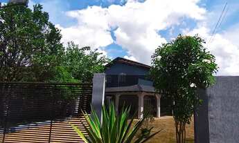 Imagem 2: Sobrado para aluguel tem 800 metros quadrados com 7 quartos