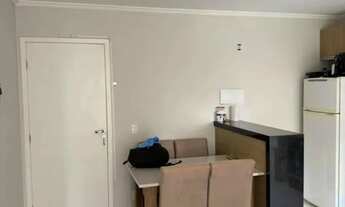 Imagem 7: Apartamento Mobiliado para Locação no Condomínio Villágio Jaguari em Bragança Paulista SP