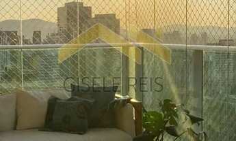 Imagem: Apartamento para alugar no bairro Alphaville