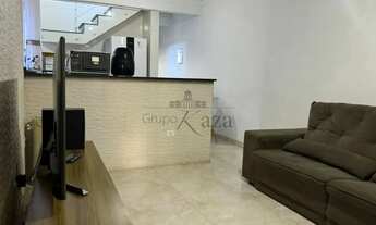 Imagem 2: Oportunidade - Casa Sobrado - Jardim Satélite - 4 Dormitórios - 143m²