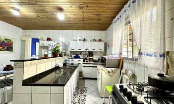 Imagem 7: Casa à venda em São José dos Pinhais, Bairro Iná, com 105m² de área construída REF: 679