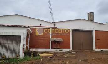 Imagem: Barracão/Galpão para alugar por R$ 23000.00