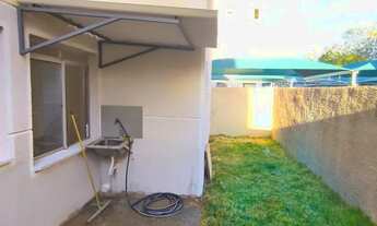 Imagem 11: Apartamento Garden no Residencial Maratá - 46m² 2 Qts com Quintal privado - Solange Parque