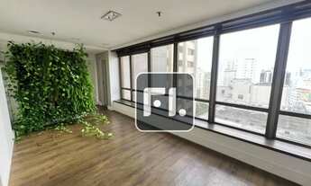 Imagem 2: Conjunto comercial com 350m² no bairro Bela Vista para locação