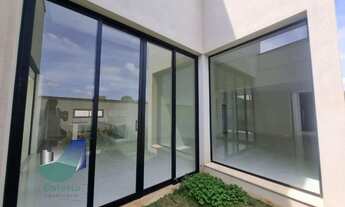 Imagem 4: Casa em condomínio com 3 quartos à venda, 274m² - Residencial Alphaville